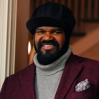 Gregory Porter mais tocadas 2026