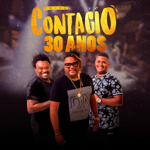 Grupo Contagio mais tocadas 2026