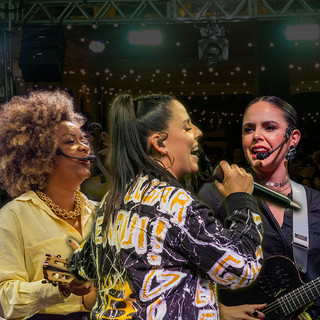 Playlists – Grupo Entre Elas Mais Tocadas Grupo Entre Elas mais tocadas 2026