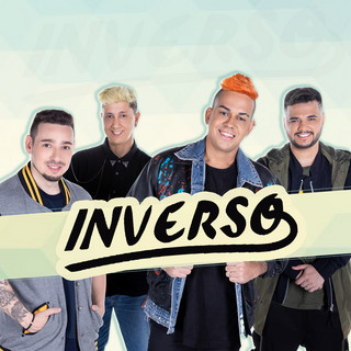 Playlists – Grupo Inverso Mais Tocadas Grupo Inverso mais tocadas 2026
