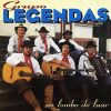 Grupo Legendas mais tocadas 2026