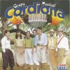 Grupo Musical Cordiona mais tocadas 2026