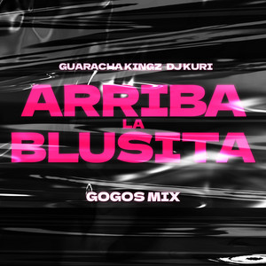 Playlists – Guaracha Kingz Mais Tocadas Guaracha Kingz mais tocadas 2026