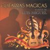 Guitarras De Luna mais tocadas 2026