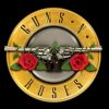 Guns N Roses mais tocadas 2026