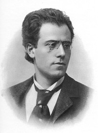 Gustav Mahler mais tocadas 2026