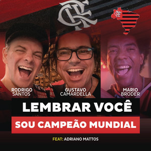 Playlists – Gustavo Camardella Mais Tocadas