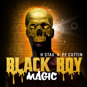 H Stax mais tocadas 2026