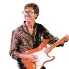 Hank Marvin mais tocadas 2026