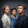 Hanson mais tocadas 2026
