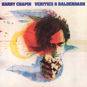 Harry Chapin mais tocadas 2026