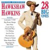 Hawkshaw Hawkins mais tocadas 2026