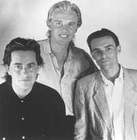 Heaven 17 mais tocadas 2026