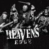 Heavens Edge mais tocadas 2026