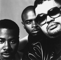 Heavy D The Boyz mais tocadas 2026