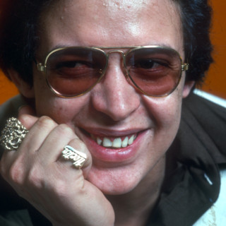 Hector Lavoe mais tocadas 2026