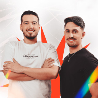 Playlists – Helio E Gabriel Mais Tocadas Helio E Gabriel mais tocadas 2026