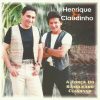 Playlists – Henrique Claudinho Mais Tocadas Henrique Claudinho mais tocadas 2026