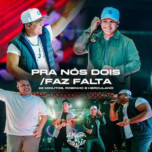 Herculano mais tocadas 2026