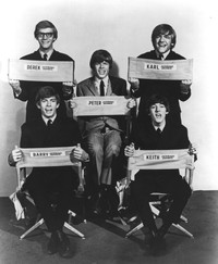 Herman S Hermits mais tocadas 2026