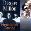Hermanos Carrion mais tocadas 2026