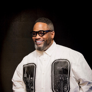 Playlists – Hezekiah Walker Mais Tocadas Hezekiah Walker mais tocadas 2026