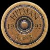 Hitman mais tocadas 2026