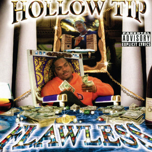 Hollow Tip mais tocadas 2026