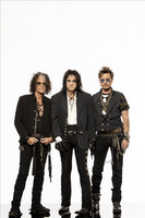 Playlists – Hollywood Vampires Mais Tocadas Hollywood Vampires mais tocadas 2026