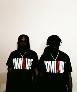 Playlists – Homixide Gang Mais Tocadas Homixide Gang mais tocadas 2026