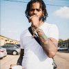 Hoodrich Pablo Juan mais tocadas 2026
