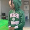 Hurricane Chris mais tocadas 2026