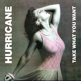 Hurricane mais tocadas 2026