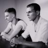 Hurts mais tocadas 2026