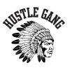 Hustle Gang mais tocadas 2026