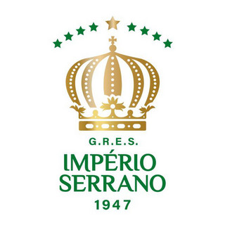 Playlists – Imperio Serrano Mais Tocadas Imperio Serrano mais tocadas 2026