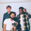 Playlists – Injury Reserve Mais Tocadas Injury Reserve mais tocadas 2026