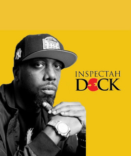 Playlists – Inspectah Deck Mais Tocadas Inspectah Deck mais tocadas 2026