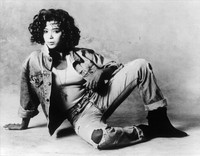Playlists – Irene Cara Mais Tocadas Irene Cara mais tocadas 2026