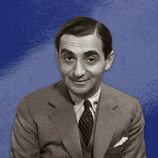 Irving Berlin mais tocadas 2026