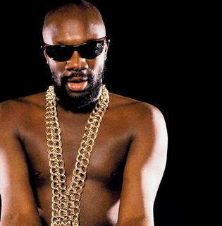 Isaac Hayes mais tocadas 2026