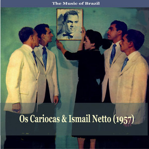 Ismail Netto mais tocadas 2026