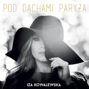 Playlists – Iza Kowalewska Mais Tocadas Iza Kowalewska mais tocadas 2026