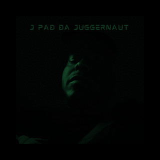 J Pad Da Juggernaut mais tocadas 2026