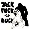 Jack Fuck The Duck mais tocadas 2026