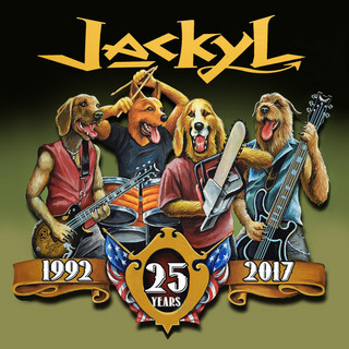 Jackyl mais tocadas 2026