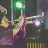 Playlists – Jaimie Branch Mais Tocadas Jaimie Branch mais tocadas 2026