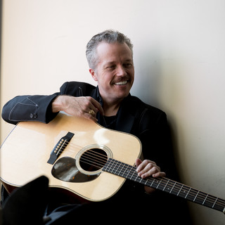 Jason Isbell mais tocadas 2026