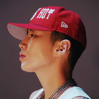 Jay Park mais tocadas 2026