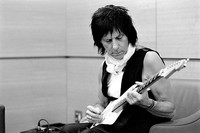 Jeff Beck mais tocadas 2026